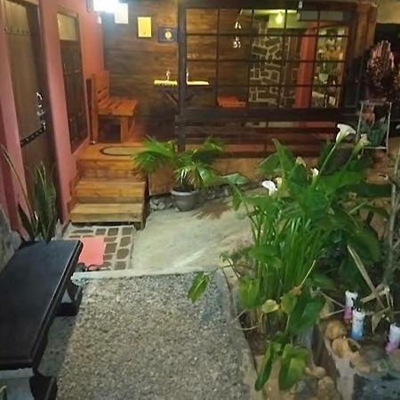 Homeaway Homestay Hatton Exterior foto