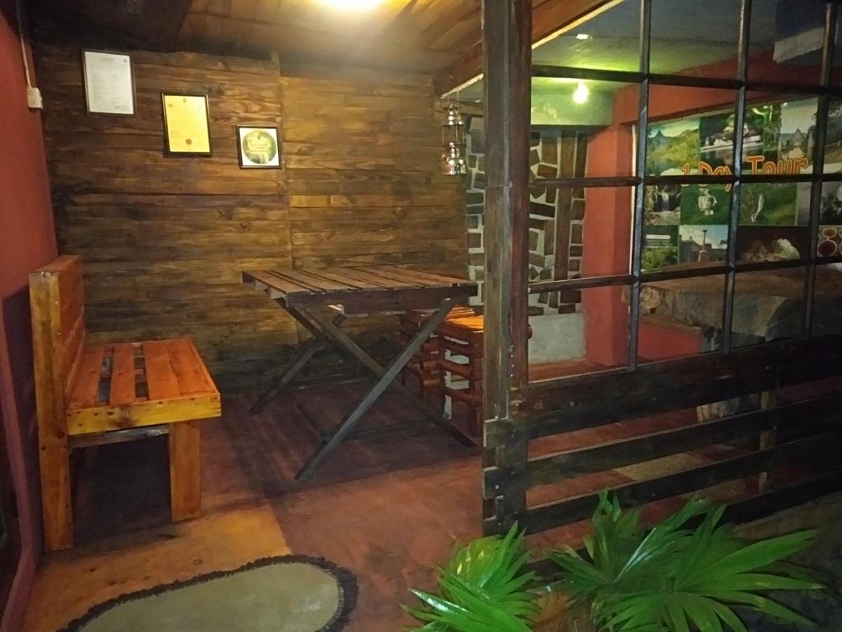 Homeaway Homestay Hatton Zimmer foto