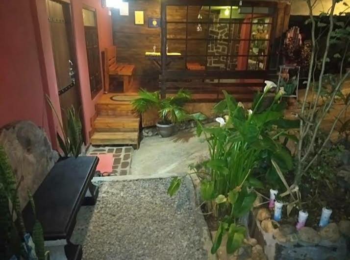 Homeaway Homestay Hatton Exterior foto