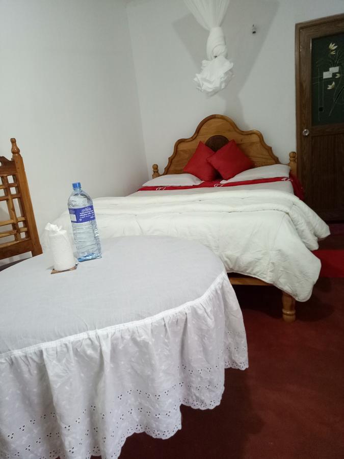 Homeaway Homestay Hatton Exterior foto