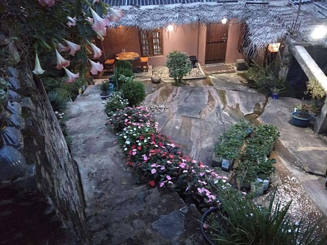Homeaway Homestay Hatton Exterior foto