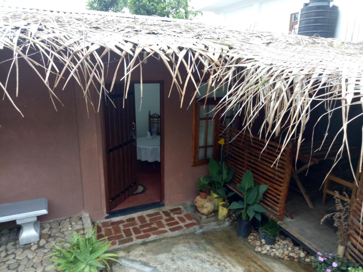 Homeaway Homestay Hatton Exterior foto